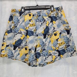 Columbia PFG Lined Shorts Fishing/Swimming 2XL